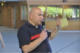 Fédération Nationale des Pompiers